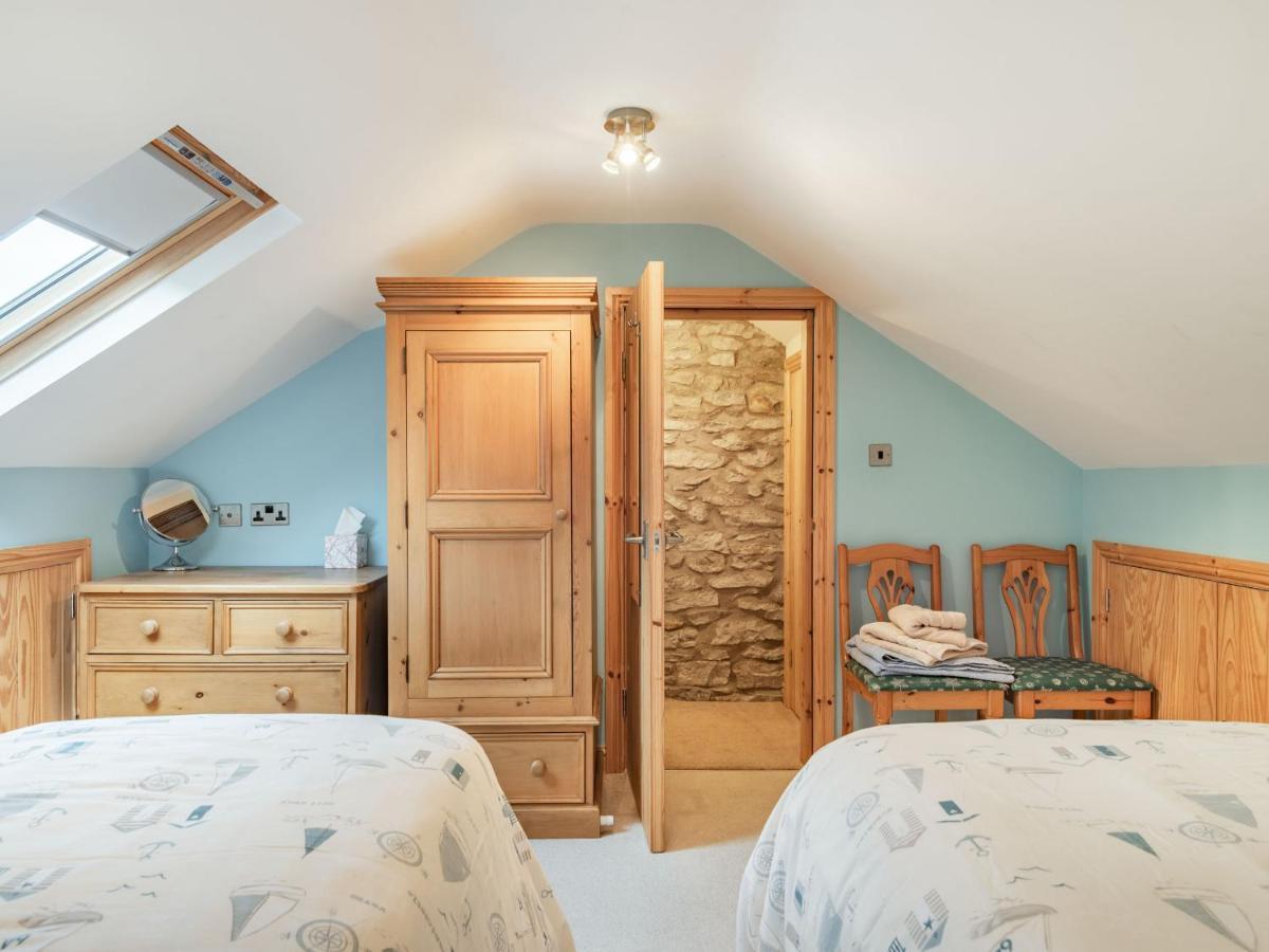 Peacock Cottage Dove Holes 외부 사진